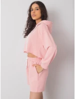 Sada EM KMPL 581.07P světle růžová Sada EM KMPL 581.07P světle růžová