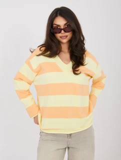 Halenka IT BZ 6606.00 oranžová