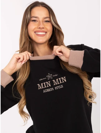 Halenka RV BZ A875.56 černá