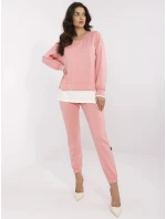 Sada RV KMPL A610.86 broskev