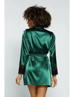 Zelená košilka Hailey - Dkaren