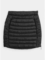 Dámská zateplená sukně Dámská zateplená sukně