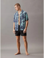 Pánská košile RESORT SHIRT-PRINT KM0KM009620G6 - Calvin Klein