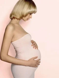 Punčochové kalhoty Mamma Donna 50 Den - Veneziana