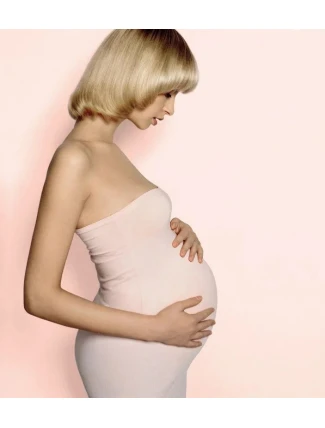 Punčochové kalhoty Mamma Donna 50 Den - Veneziana Punčochové kalhoty Mamma Donna 50 Den - Veneziana