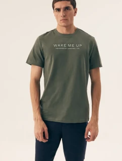 PÁNSKÉ PYŽAMO DARE 42634 SS25