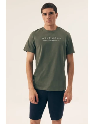 PÁNSKÉ PYŽAMO DARE 42634 SS25