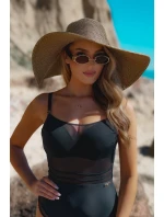 Jednodílné plavky model 215843 Barontex Jednodílné plavky model 215843 Barontex