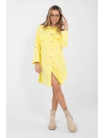 Denní šaty model 223799 Rue Paris Denní šaty model 223799 Rue Paris