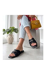 Pantofle model 229803 Solea Pantofle model 229803 Solea
