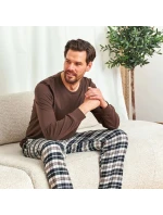 Pánské pyžamo 7334 - Doctornap Pánské pyžamo 7334 - Doctornap