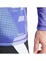 Adidas Tiro 24 Competition Brankářské tričko s dlouhým rukávem M IN0406 Adidas Tiro 24 Competition Brankářské tričko s dlouhým rukávem M IN0406