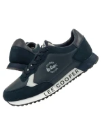 Lee Cooper M LCJ-24-03-3009M sportovní obuv Lee Cooper M LCJ-24-03-3009M sportovní obuv