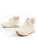 Boty Skechers Uno Rugged W 167988/NAT