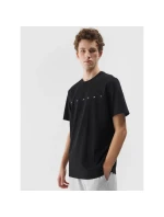 Tričko 4F M 4FWSS24TTSHM1283-20S pánské