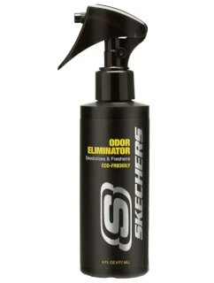Skechers Deo Spray-Odor Eliminator 177 ML SK0019 Clear Jedna velikost