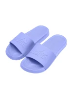 Žabky do bazénu Kubota basic plain purple K25SS-101-004-11-1