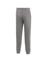 Dětské kalhoty Nike Park 26 Fleece Grey IB1252 063 Dětské kalhoty Nike Park 26 Fleece Grey IB1252 063