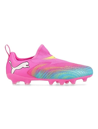 Boty Puma Junior Future Match LL FG/AG 108722-05