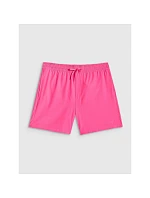 Pánské plážové šortky boardshorts 4F 4FRSS26UBDSM229-33S