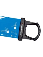 Pilates pás s držadly BB 2350