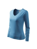 Malfini Elegance W MLI-12714 Azure T-shirt