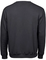 Tee Jays TJ 5429 Mikina z těžké bavlny 18.5429 dark grey