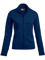 Promodoro 5295 Dámská mikina 40.5295 navy Promodoro 5295 Dámská mikina 40.5295 navy