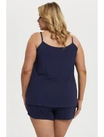 Italian Fashion Song ws.r. kr.sp. barva: tmavě modrá