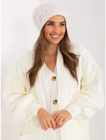 AT CZ 2329 cap.76 ecru AT CZ 2329 cap.76 ecru