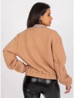 Bunda RV KR 006.16 velbloudů