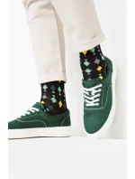 Ponožky Diamonds 051-128 Dark Navy Blue - Více Ponožky Diamonds 051-128 Dark Navy Blue - Více