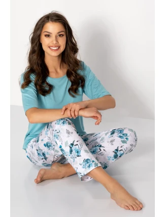 Pyžamo Eternal Love - Momenti Per Me Pyžamo Eternal Love - Momenti Per Me