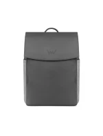 Dámský batoh Vuch Gioia Big Dark Grey