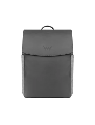 Dámský batoh Vuch Gioia Big Dark Grey