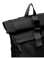 Dámský batoh Vuch Virion Big Black Dámský batoh Vuch Virion Big Black