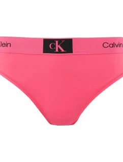 Dámská tanga Modern 1996 QF7248E-9T4 - Calvin Klein