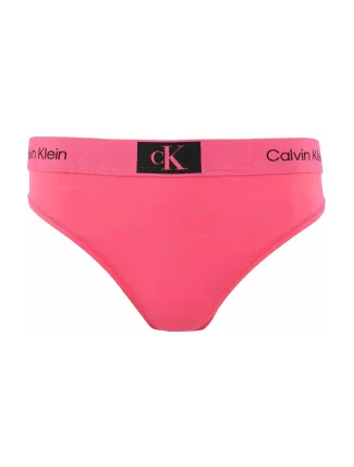 Dámská tanga Modern 1996 QF7248E-9T4 - Calvin Klein