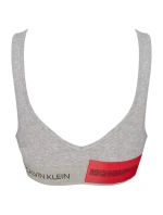 Dámská sportovní podprsenka QF5251E-020 - Calvin Klein Dámská sportovní podprsenka QF5251E-020 - Calvin Klein