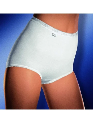 Kalhotky Sloggi Basic Maxi 2P Kalhotky Sloggi Basic Maxi 2P