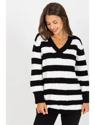 Svetr model 170820 Rue Paris Svetr model 170820 Rue Paris