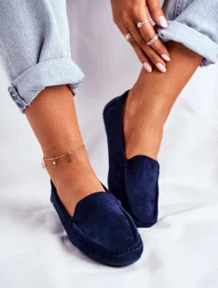 Mokasiny model 176617 Step in style