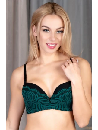 Push-up model 208113 Barbara Lingerie Push-up model 208113 Barbara Lingerie