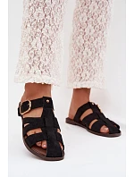 Pantofle  model 225380 Step in style