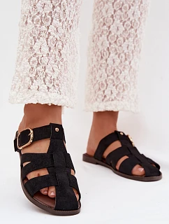 Pantofle  model 225380 Step in style