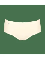 Dámské kalhotky Basic+ Midi C4P - RED - kombinace červené M006 - SLOGGI Dámské kalhotky Basic+ Midi C4P - RED - kombinace červené M006 - SLOGGI