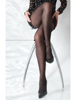 Punčocháče Knittex 22309 Miranda 30 den 2-4