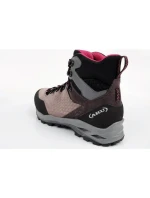 Trekové boty Aku Alterra II GTX W 431590
