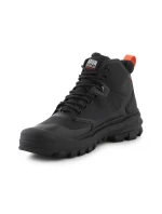 Boty Palladium Pallarider M 79108-008-M Boty Palladium Pallarider M 79108-008-M