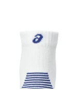 Asics 2PPK Cushion Run Quarter Sock 3013A800001